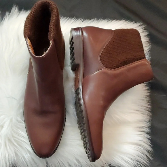 Liz Claiborne Womens Ankle Booties - Picture 1 of 13